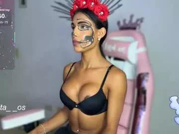 laurita_os from Chaturbate