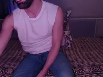 lavenderguy from Chaturbate