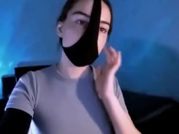 lavinda_lin from Chaturbate