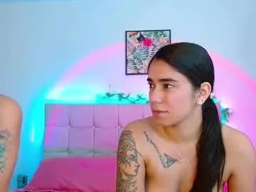 Explore 26 years old layla_roma from Chaturbate layla_roma from Chaturbate