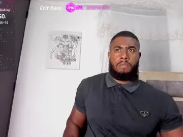 lebron_millionss from Chaturbate