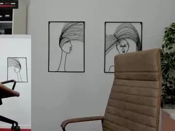 legswattitude on Chaturbate 