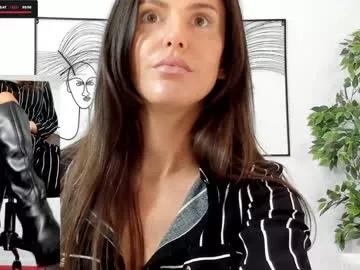 legswattitude on Chaturbate 