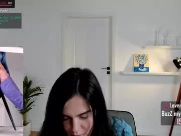 legswattitude on Chaturbate 