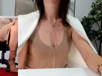 legswattitude on Chaturbate 