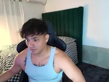 lei_77 from Chaturbate