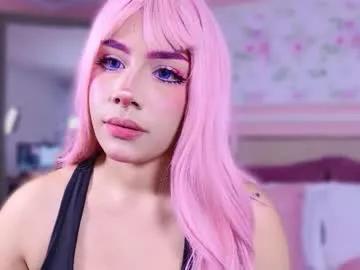Discover Leidy_san, she wants to masturbate for you leidy_san from Chaturbate