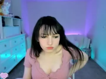 leighlalove from Chaturbate