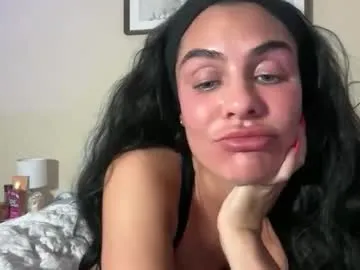 Chaturbate Lenaluxevip lenaluxevip from Chaturbate