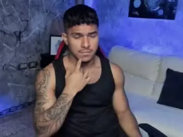 leo_taro from Chaturbate