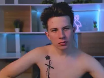 leo_valor from Chaturbate