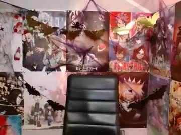 Cute Leraaa72 wants you to fuck her body now leraaa72 from Chaturbate