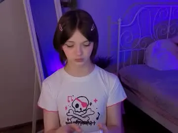 letoria_notley from Chaturbate