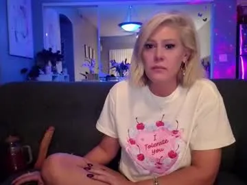 lexi_shocker from Chaturbate