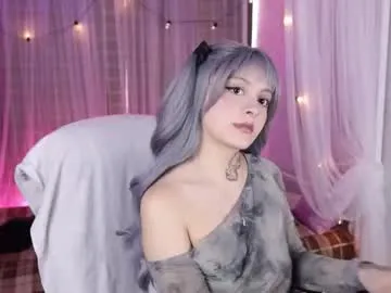 lexirouge__ from Chaturbate