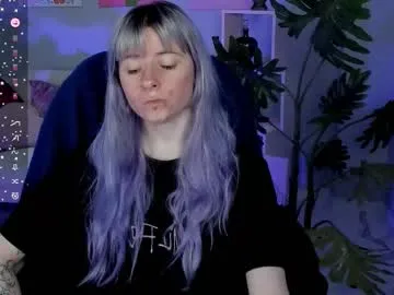 lexiwenford from Chaturbate