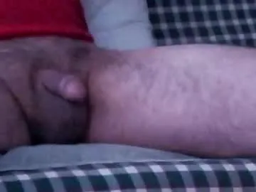 lexydesperad0 from Chaturbate