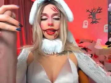 Check out Leylanoir, she wants to masturbate for you leylanoir from Chaturbate