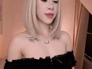 Discover Lezy_liza, she wants to masturbate for you lezy_liza from Chaturbate