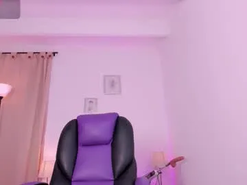 liaamoretzz from Chaturbate