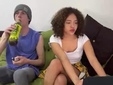 liaandmiller from Chaturbate