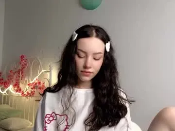 liaglamour from Chaturbate