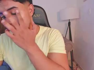 Try 20 years old liam_colliins from Chaturbate liam_colliins from Chaturbate