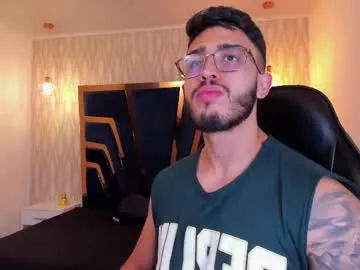 liam_kleiin from Chaturbate