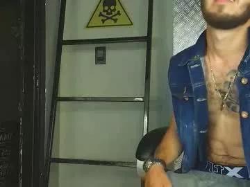 Chaturbate Liam_sait liam_sait from Chaturbate