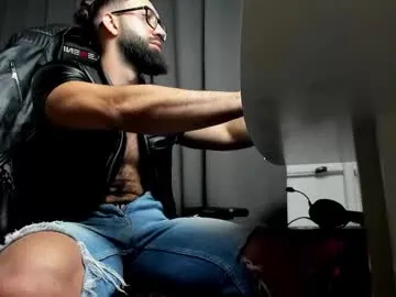 liamaesthetic from Chaturbate