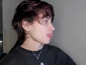 liamelf from Chaturbate