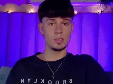 liamthunder05_ from Chaturbate