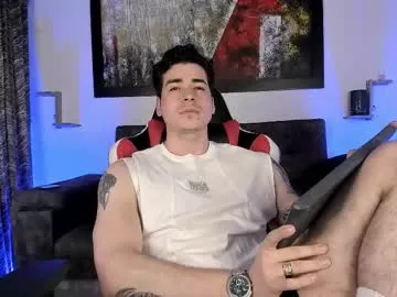 liamwyatt_ from Chaturbate