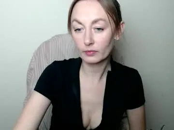 liasais_ from Chaturbate