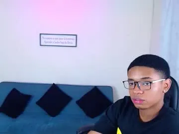 liiam3 from Chaturbate