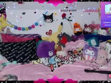 likemyashe on Chaturbate 