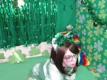 likemyashe on Chaturbate 