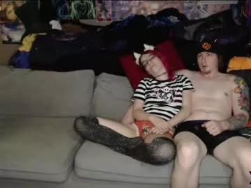 likemyashe on Chaturbate 