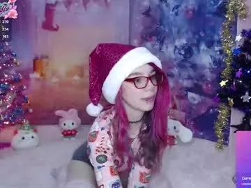 likemyashe on Chaturbate 
