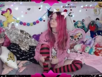 likemyashe on Chaturbate 