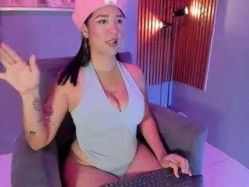 Explore Lilian_vergara, she wants to masturbate for you lilian_vergara from Chaturbate