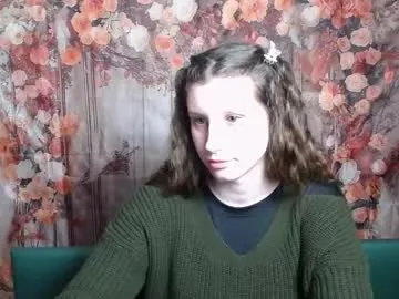 lilianashine from Chaturbate