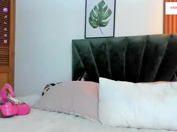 lilit_grant from Chaturbate