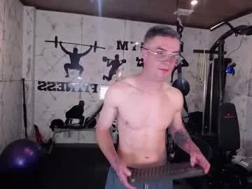 liljames_ from Chaturbate