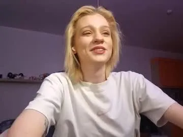 lilliakoop from Chaturbate
