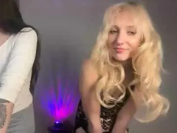 lilybrown07 from Chaturbate