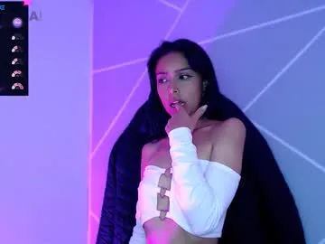 lilylouisee_ from Chaturbate