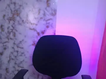 lincy_honeyy from Chaturbate