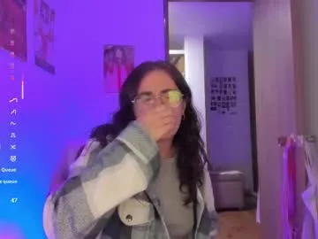 linda_giggle from Chaturbate