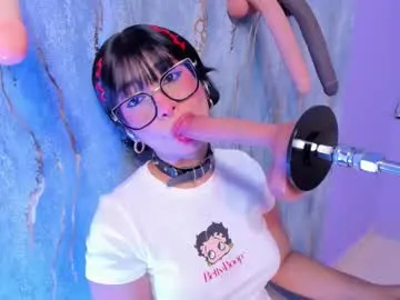 linda_sofi__ from Chaturbate